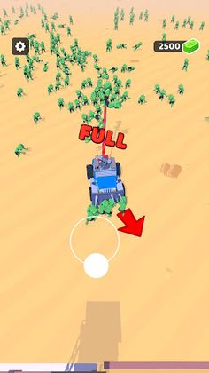 Catch the Zombies - Screenshot 4