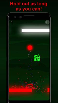 Bouncy Circle - Screenshot 4