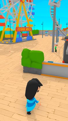 Catch It - Screenshot 2