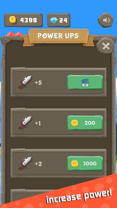 Egg Clicker - Tiny Dragons - Screenshot 3