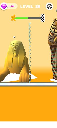 Human Tower - Screenshot 2