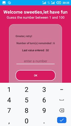 TikTakGame - Screenshot 3