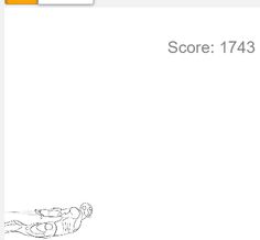 fly! IRON MAN - Screenshot 2