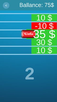 Roll Challenge - Screenshot 2