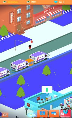 Super Market Manager - Screenshot 4