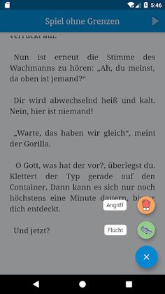 KRIMI total - Du ermittelst se - Screenshot 3