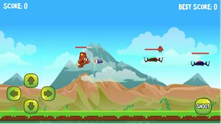 Bear Hunting Games: Wild Bear - Screenshot 3