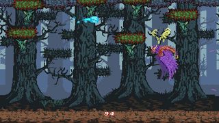 Mythic Rising - Screenshot 2