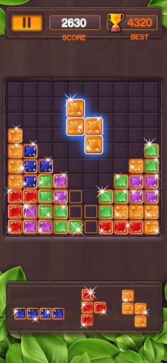 Marble Blast Classic brain gam - Screenshot 2