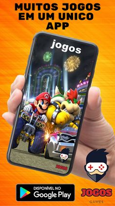 JOGOS - Screenshot 2