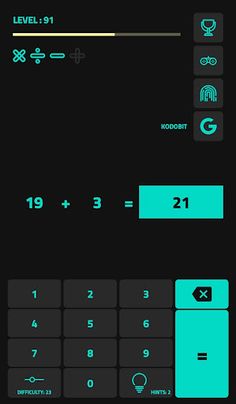XPBoostMath - Screenshot 3