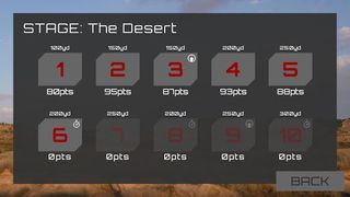 Sniper Simulator - Screenshot 2