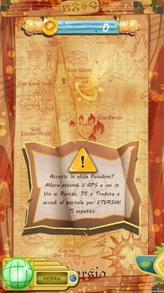 ETERSIA QUEST - Screenshot 3