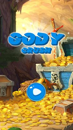 Gody Crush | جودي كراش - Screenshot 2