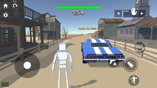 MelonFort - Screenshot 3