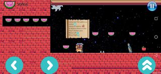 Magic Melon - Screenshot 1