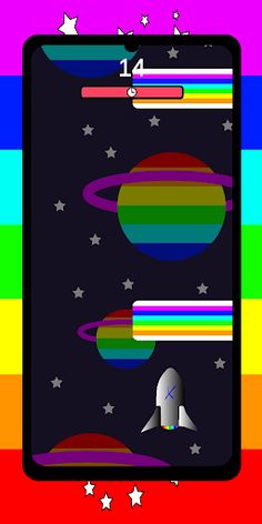 Rainbow Force - Screenshot 3