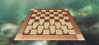 Checkers Friend - Screenshot 3