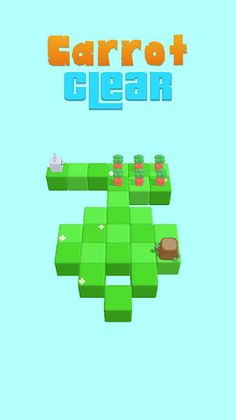 CarrotClear - Screenshot 1