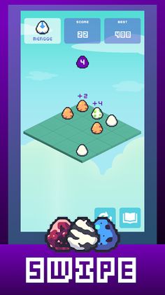 Mergge - Screenshot 2