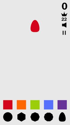 LIKE or NOT - Screenshot 1