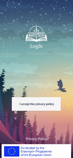 Adventure Learning Stories - Screenshot 3