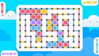 Dot And Box Connect - Screenshot 3