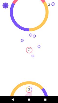 Color Float - Screenshot 4