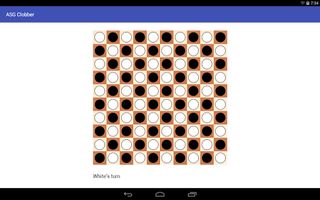 ASG Clobber - Screenshot 3