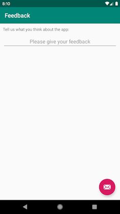 Math quizzes - Screenshot 2