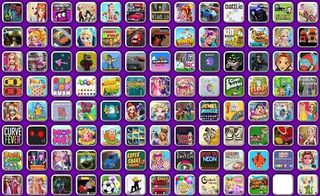 Free casual games - Screenshot 1