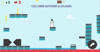 Fasakk - Screenshot 1