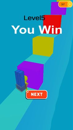 Stairs Up - Screenshot 4