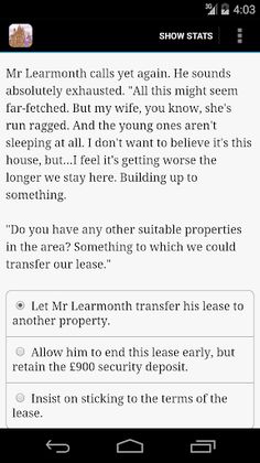 For Rent: Haunted House - Screenshot 4