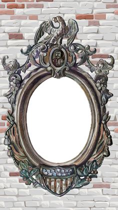 mystery mirror - Screenshot 2