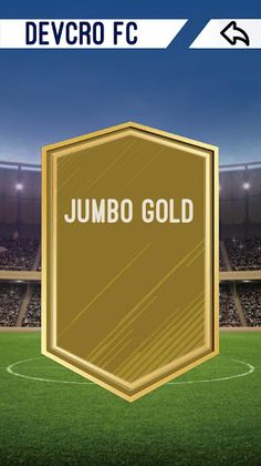 FUT 19 by DevCro - Screenshot 1