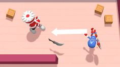 Stickman Assassin Master - Screenshot 3