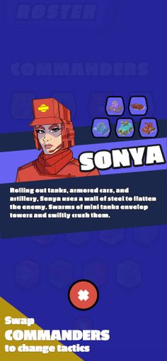 Table Trenches - Screenshot 4