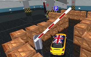 Car Parking Game - Screenshot 2