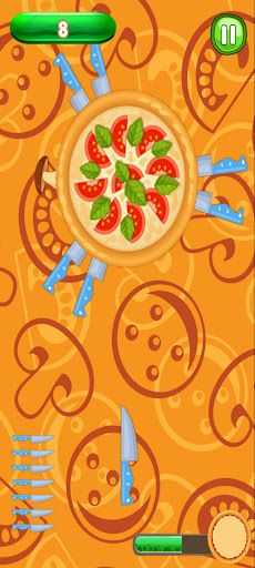 رامي السكاكين 2023 بدون انترنت - Screenshot 4