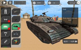 Miami Crime Vice Town - Screenshot 3