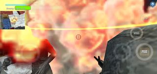 Mercenary FPS - Screenshot 3