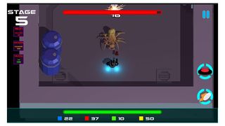 Symbolic War - Screenshot 2