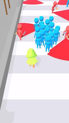 Stealth Assassin - Screenshot 1