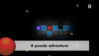 Infinite State - Screenshot 1