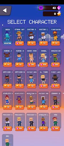 Zen Tracer - Screenshot 2