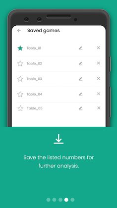 Roulette Tracker - Analysis & - Screenshot 4