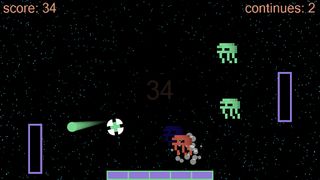 Revolve Ping Pong: Control Bot - Screenshot 3