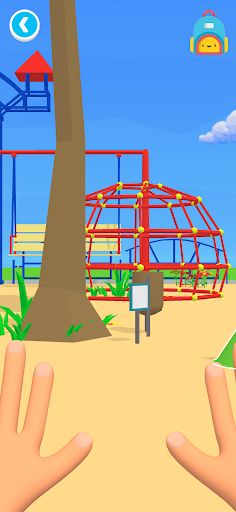 Homemade Rocket - Screenshot 4