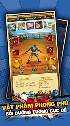 Hải Tặc H5 - Screenshot 3